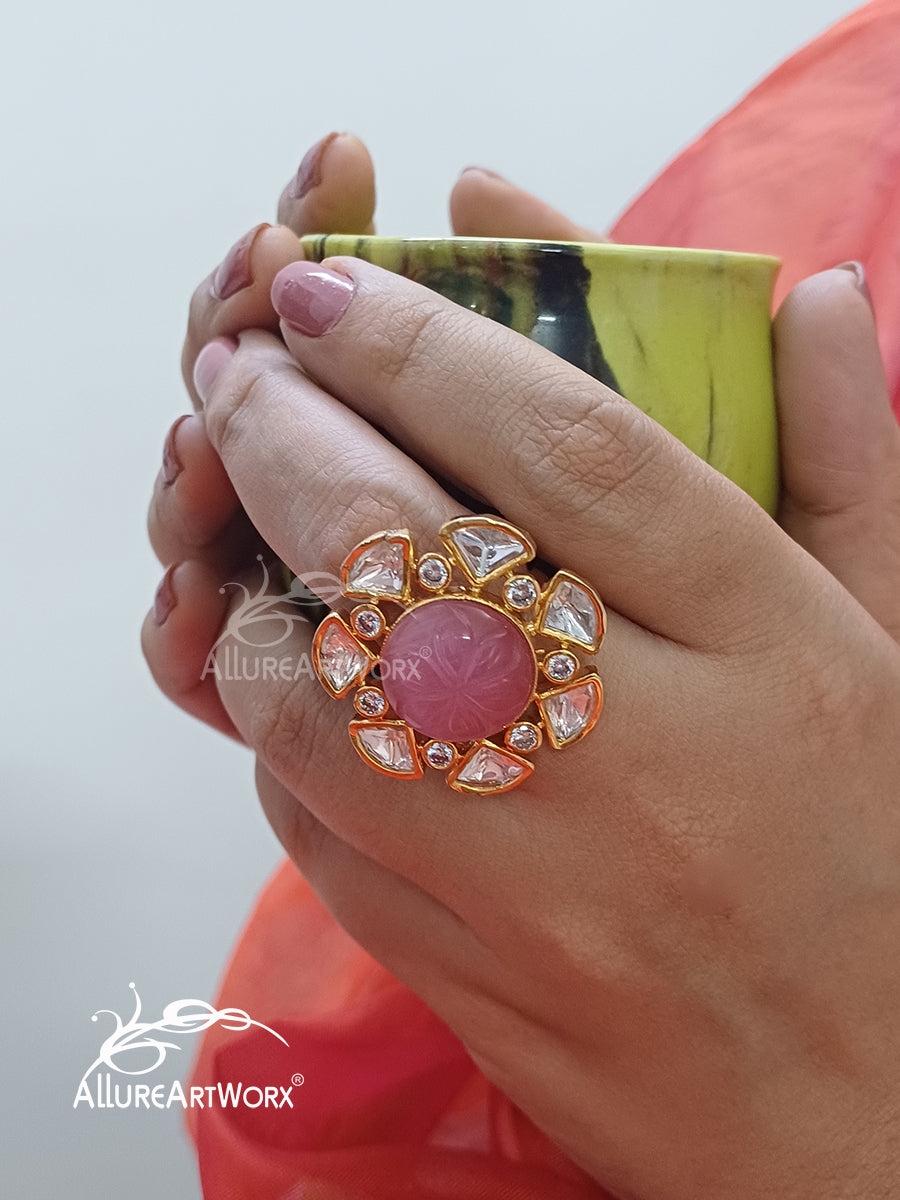 Colourful Ring